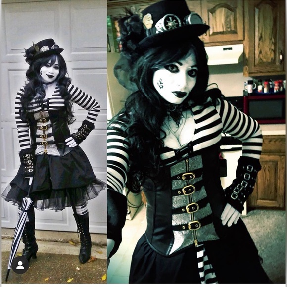 Meet your Posher, Kris - Picture 10 of 17